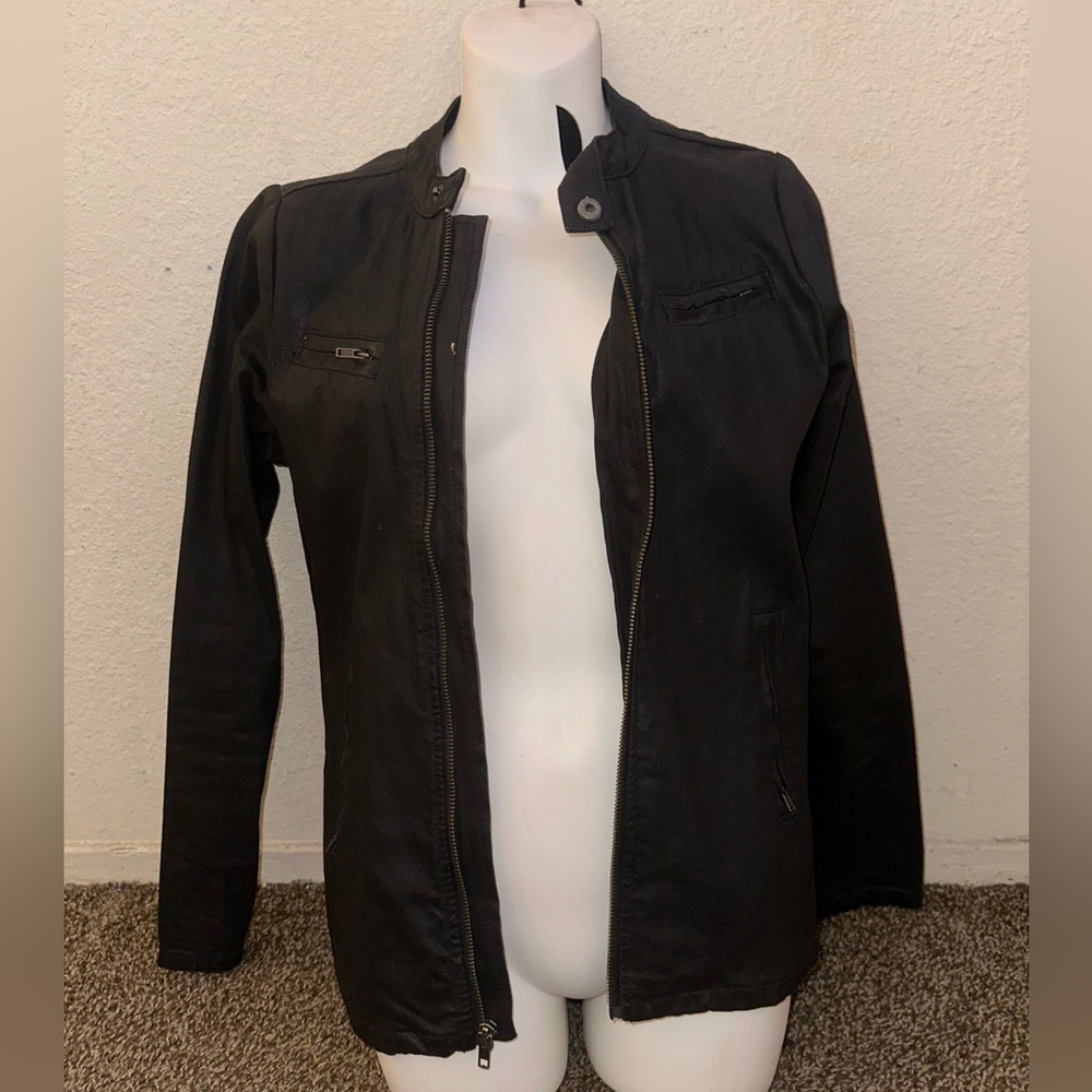 Denim jacket for kids